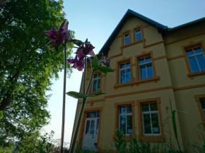 Ferienwohnung Forsthaus